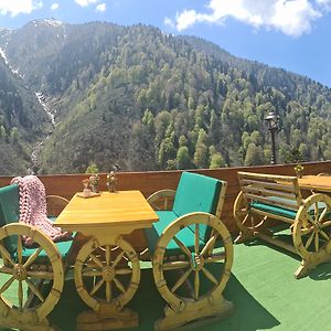 Ayder Doga Resort